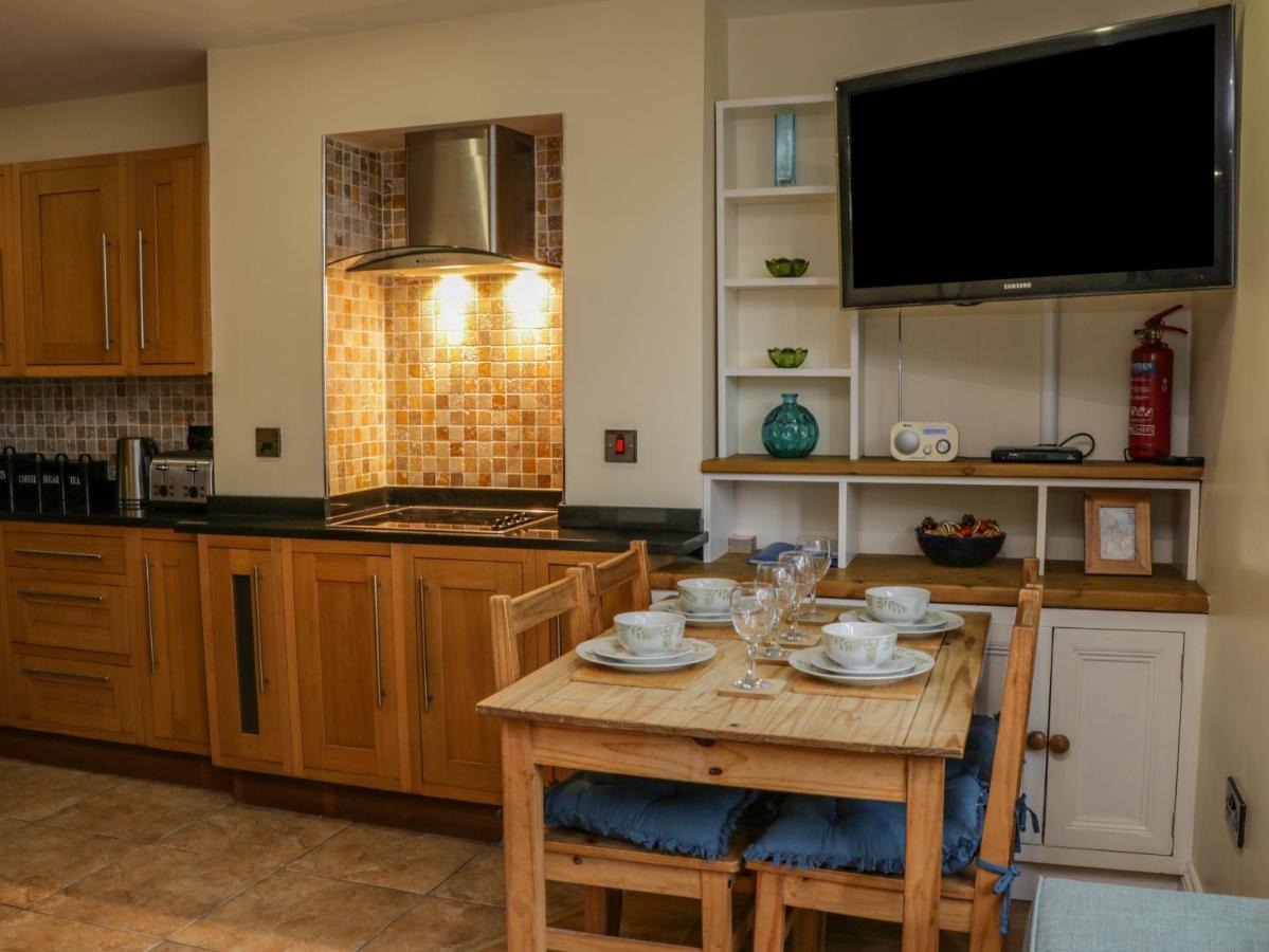 Apartamento 6 Whitby