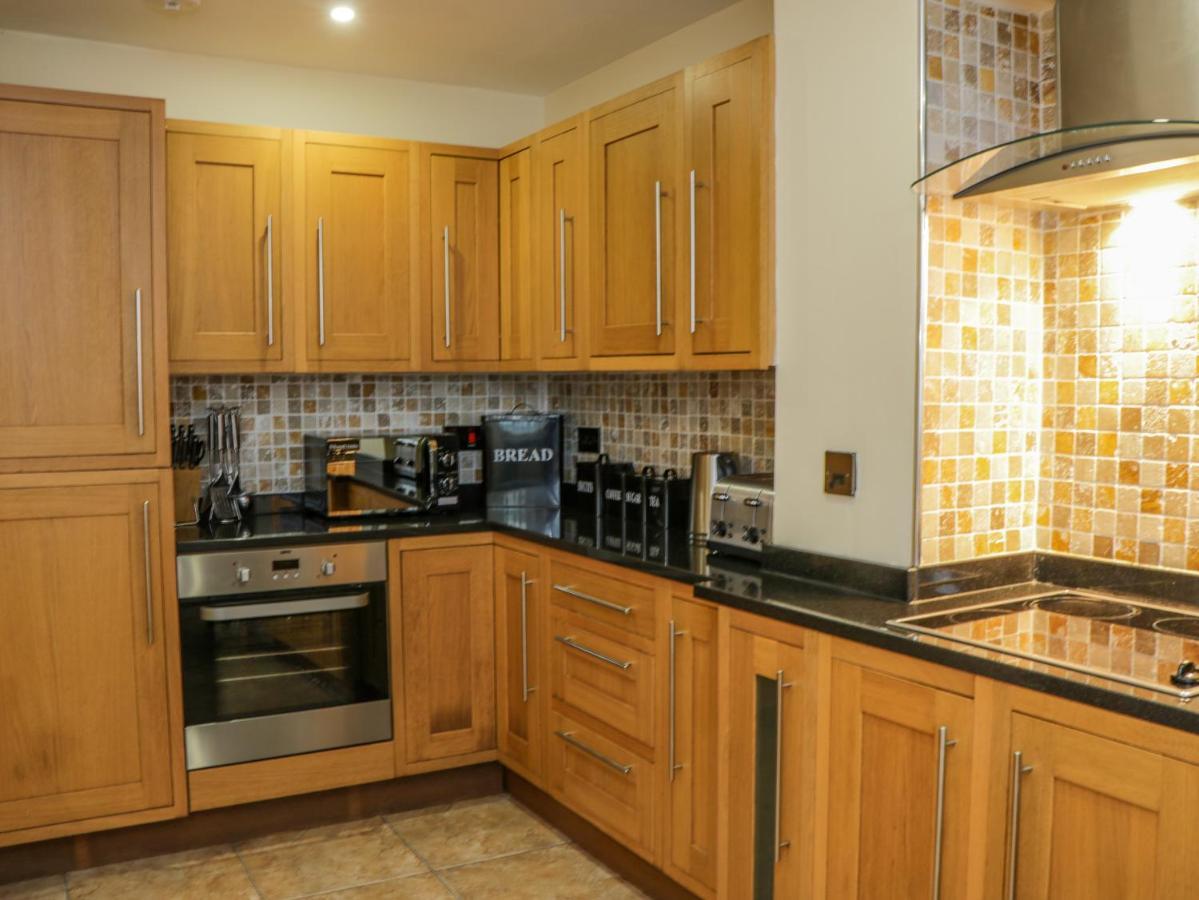 Apartment 6 Whitby